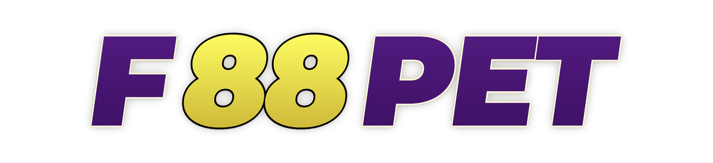 f88pet logo